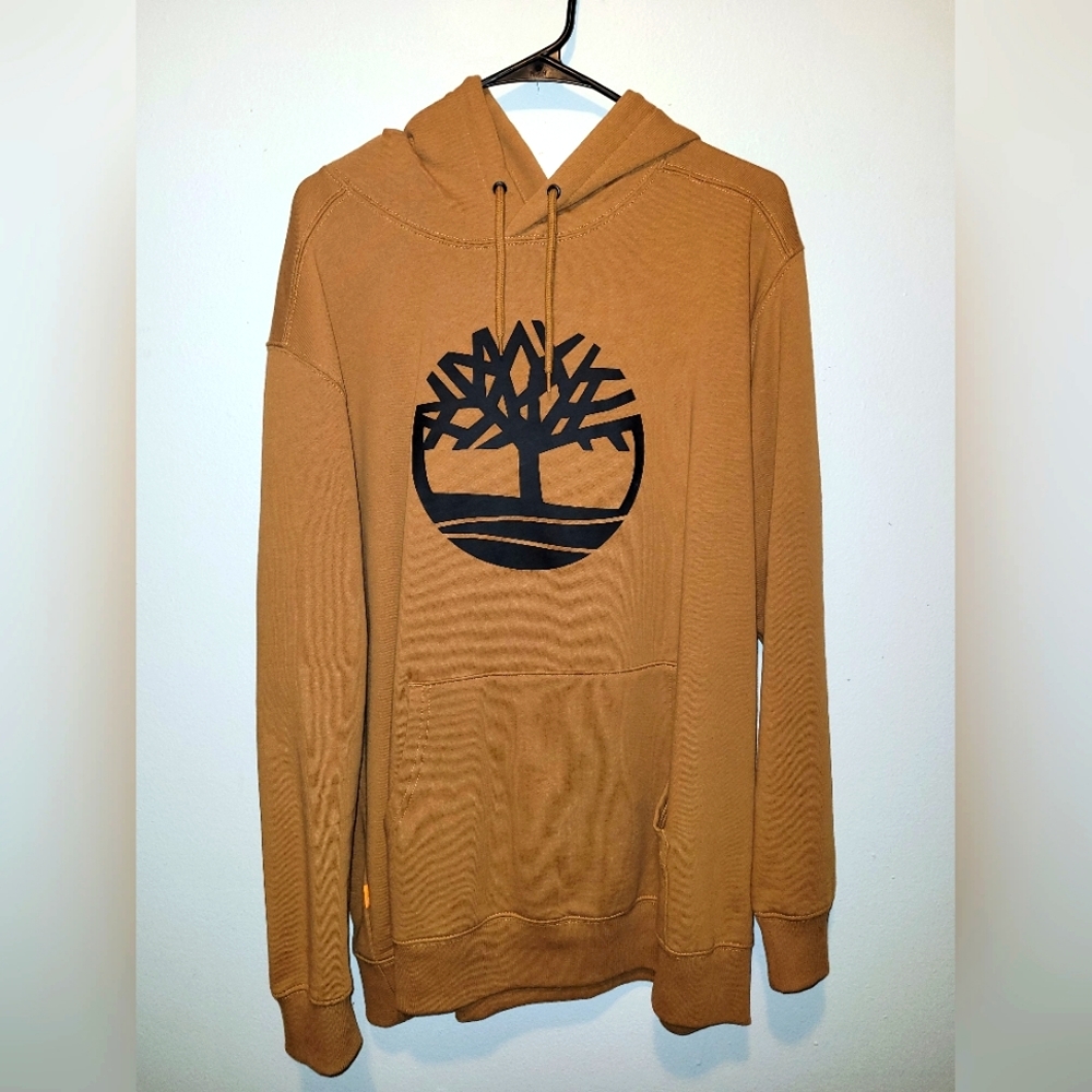 LIKE NEW✅️Timberland hoodie